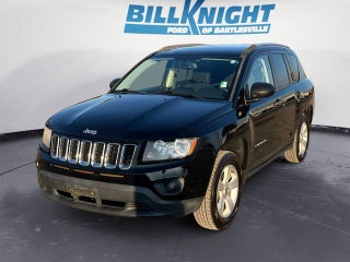 2014 Jeep Compass Sport
