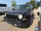 2013 Jeep Patriot Latitude