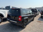 2013 Jeep Patriot Latitude