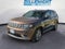 2018 Jeep Grand Cherokee Summit