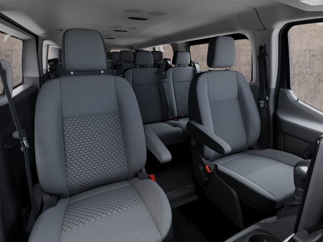 2027 Ford Transit-350 XLT