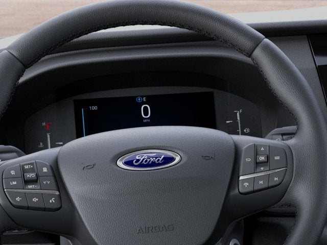 2027 Ford Transit-350 XLT