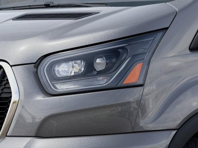 2027 Ford Transit-350 XLT