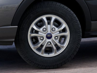 2027 Ford Transit-350 XLT