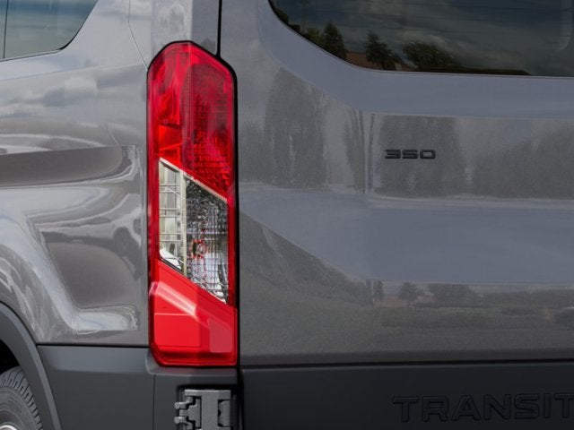 2027 Ford Transit-350 XLT
