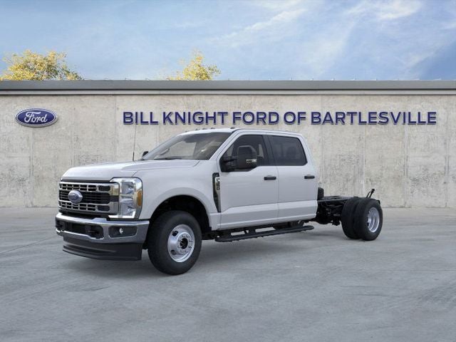2026 Ford F-350SD DRW