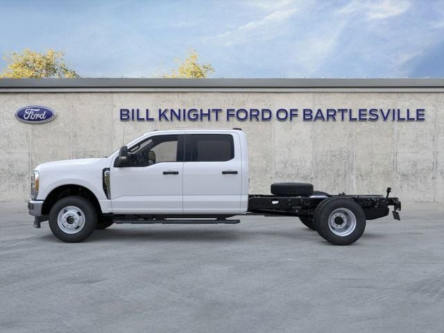 2026 Ford F-350SD DRW