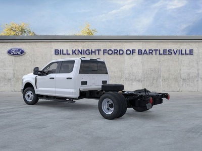 2026 Ford F-350SD DRW