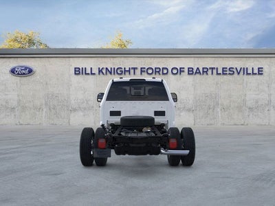 2026 Ford F-350SD DRW