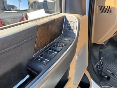 2024 Ford F-350SD Lariat DRW