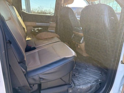 2024 Ford F-350SD Lariat DRW