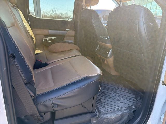 2024 Ford F-350SD Lariat DRW