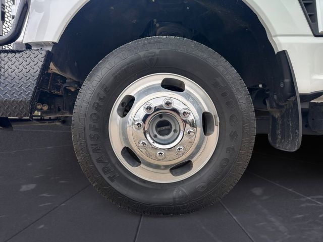2024 Ford F-350SD Lariat DRW