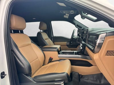 2024 Ford F-350SD Lariat DRW