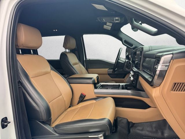 2024 Ford F-350SD Lariat DRW