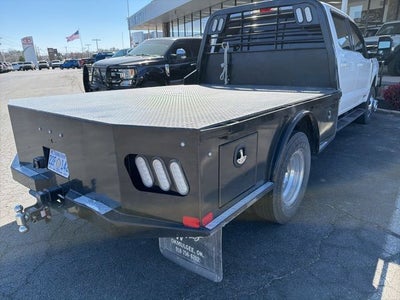 2024 Ford F-350SD Lariat DRW