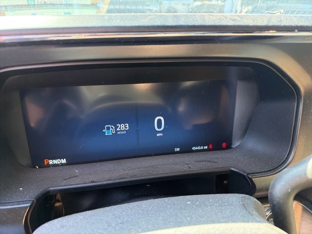 2024 Ford F-350SD Lariat DRW