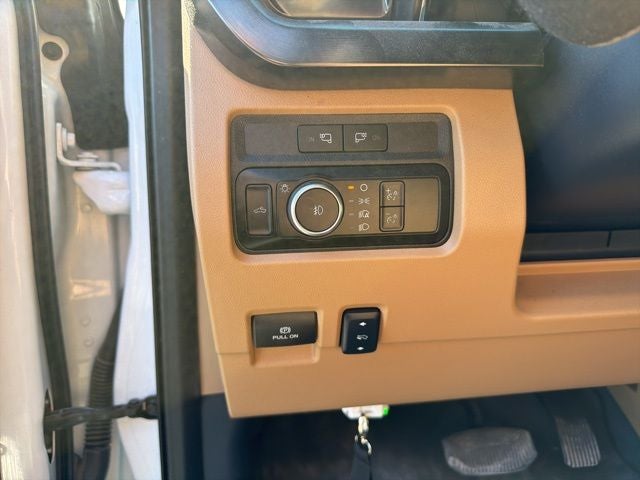 2024 Ford F-350SD Lariat DRW