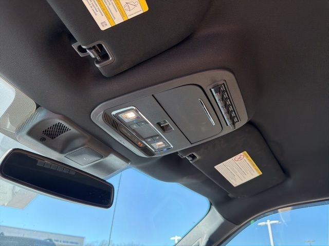 2024 Ford F-350SD Lariat DRW