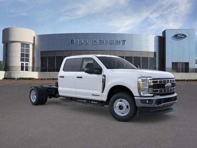 2026 Ford F-350SD DRW