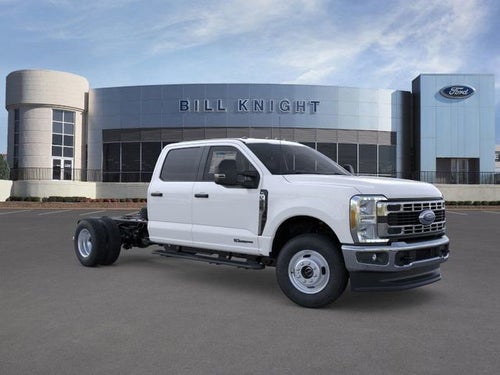 2026 Ford F-350SD DRW
