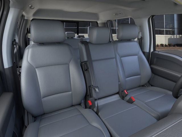 2026 Ford F-350SD DRW