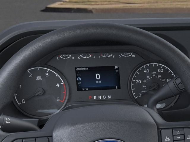 2026 Ford F-350SD DRW