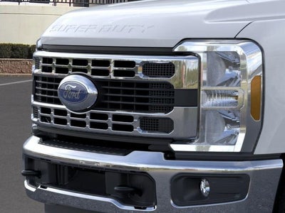 2026 Ford F-350SD DRW