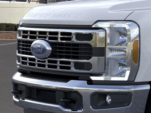 2026 Ford F-350SD DRW