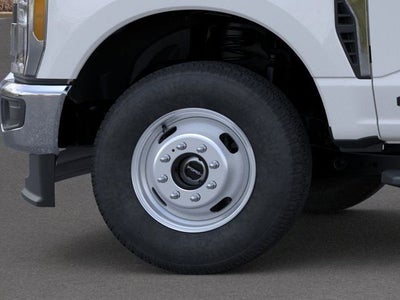 2026 Ford F-350SD DRW