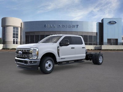2026 Ford F-350SD DRW