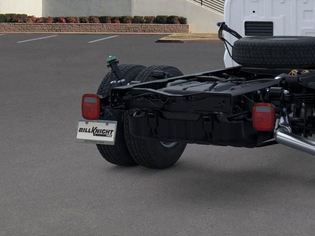 2026 Ford F-350SD DRW