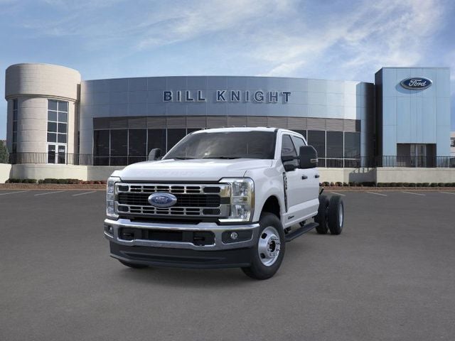 2026 Ford F-350SD DRW