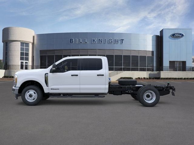 2026 Ford F-350SD DRW
