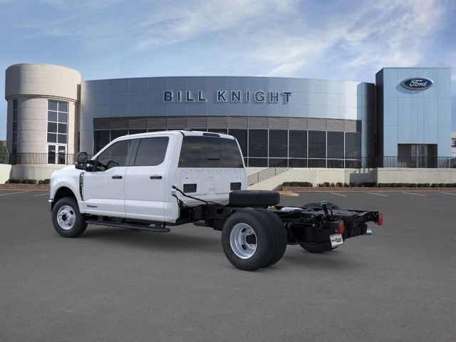 2026 Ford F-350SD DRW