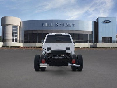 2026 Ford F-350SD DRW