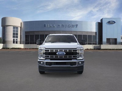 2026 Ford F-350SD DRW