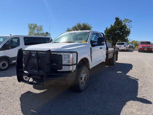 2024 Ford F-350 Super Duty Chassis Cab