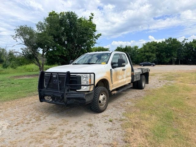 2024 Ford F-350SD XL DRW