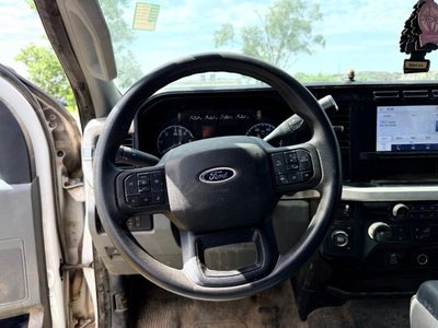 2024 Ford F-350SD XL DRW