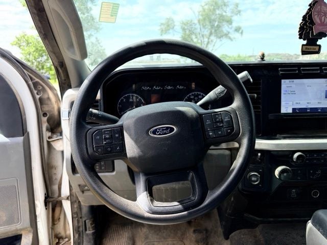 2024 Ford F-350SD XL DRW