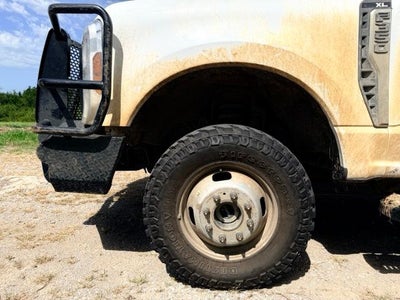 2024 Ford F-350SD XL DRW