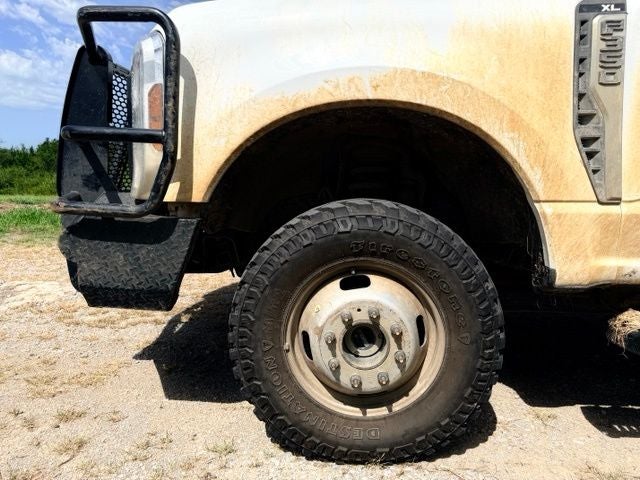2024 Ford F-350SD XL DRW