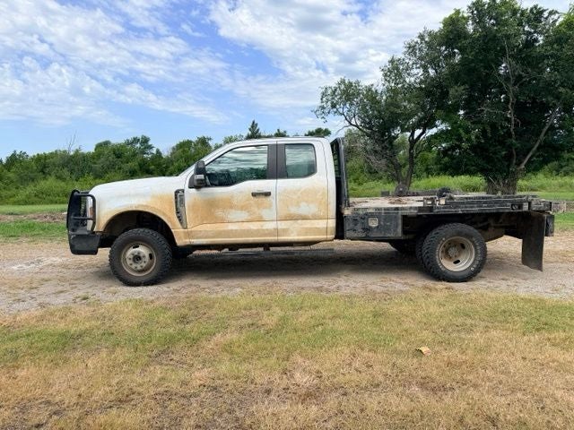 2024 Ford F-350SD XL DRW