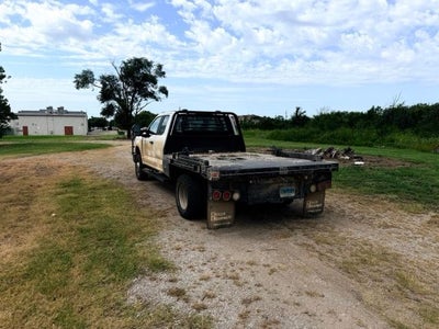 2024 Ford F-350SD XL DRW