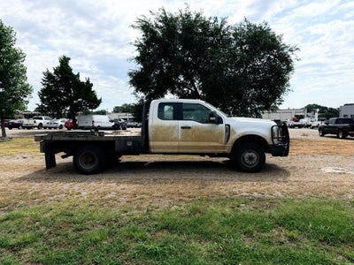 2024 Ford F-350SD XL DRW