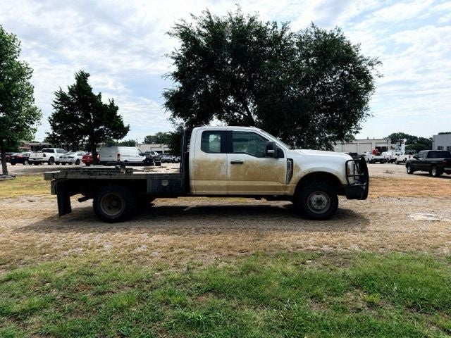 2024 Ford F-350SD XL DRW