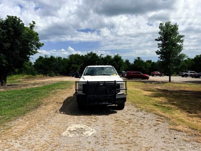 2024 Ford F-350SD XL DRW
