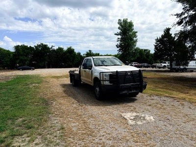 2024 Ford F-350SD XL DRW