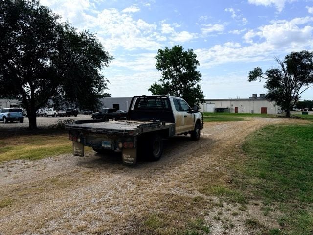 2024 Ford F-350SD XL DRW